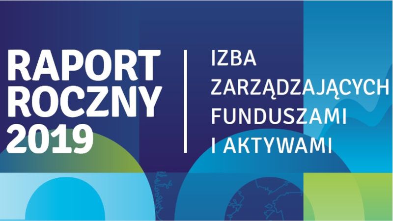 Rozwój rynku funduszy w 2019 roku pod względem podmiotowym
