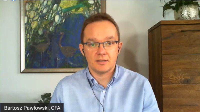 Czysta energia, chmury obliczeniowe, fintech... czyli jak zarabiać na Megatrendach