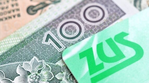 Projekt wskaźnika waloryzacji rent i emerytur