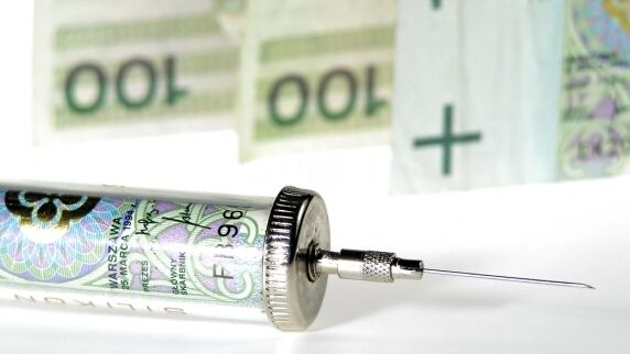 Promocyjna lokata w Getin Banku