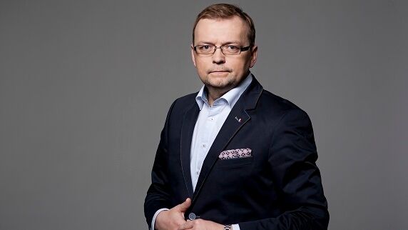 Adam Dakowicz