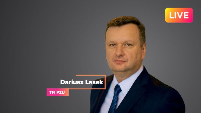 Musimy się szybko nauczyć metod z czasów po Lehman Brothers [LIVE]