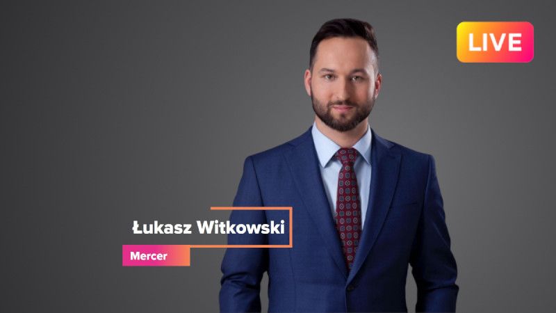 Łukasz Witkowski