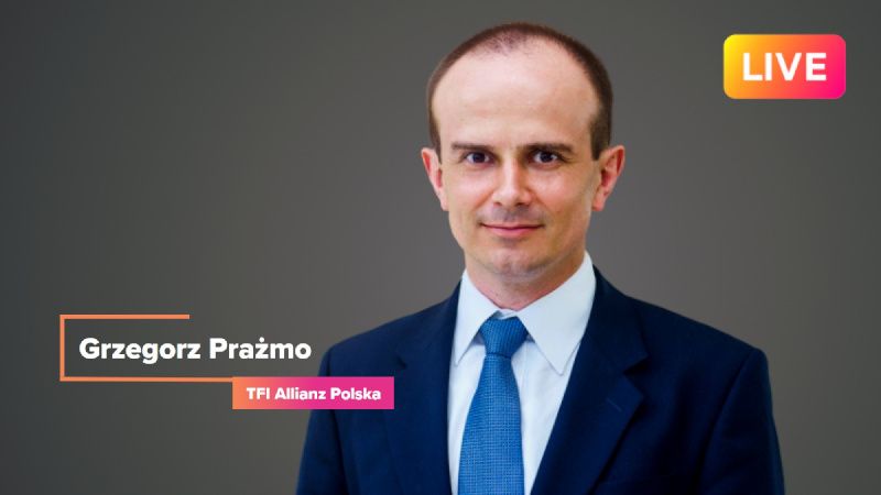 Czy i jak zainwestować w ropę? [LIVE]