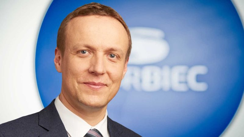 Krzysztof Fabrykiewicz ze zgodą KNF na objęcie nadzoru nad obszarem ryzyka w Skarbiec TFI