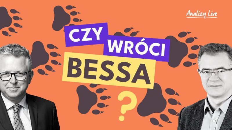 Analizy Live: Czy wróci bessa?