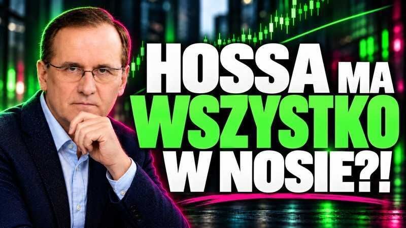Hossa bije rekordy, ale rynek długu wysyła zupełnie inny sygnał. Kto ma rację?