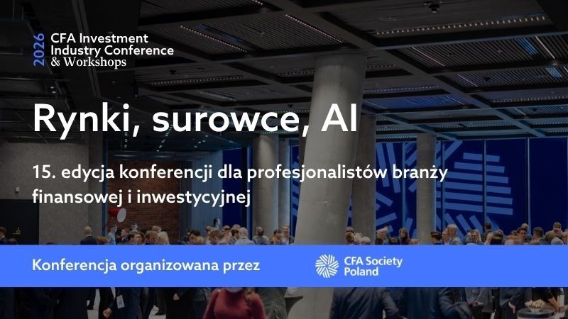 CFA Conference