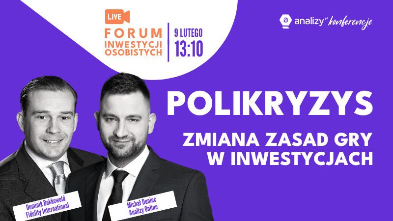 FIO#5: POLIKRYZYS - zmiana zasad gry w inwestycjach