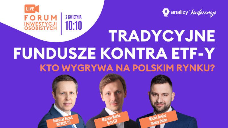 Forum Inwestycji Osobistych