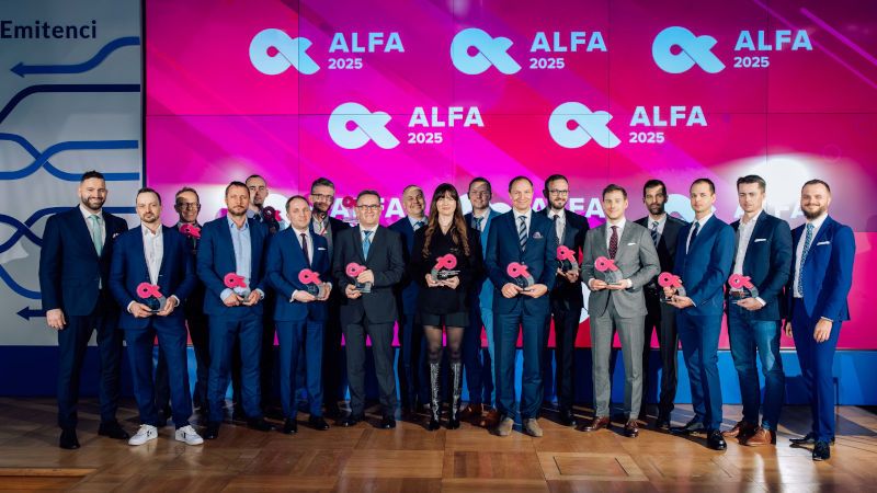 Alfy 2025