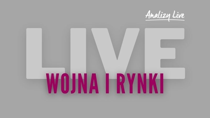 Wojna i rynki