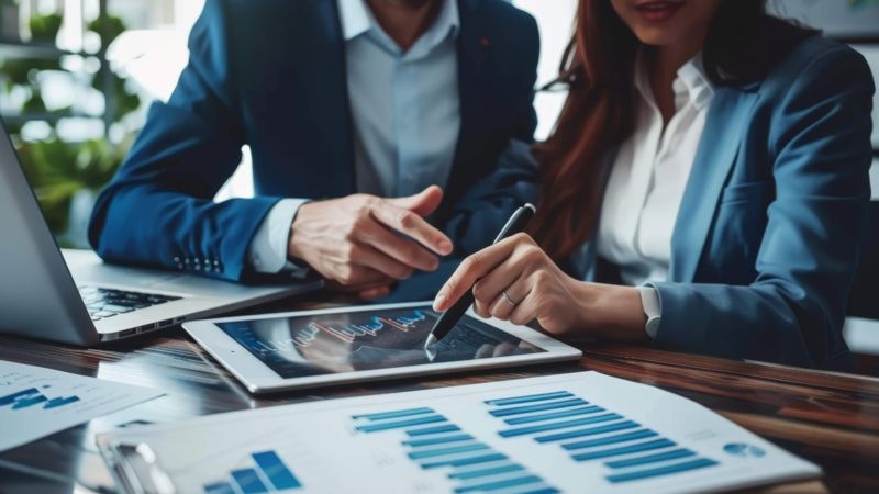 Asset Management: więcej niż dywersyfikacja, mniej niż chaos