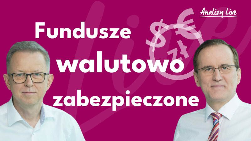 Fundusz i zabezpieczenie walutowe. Czy warto?