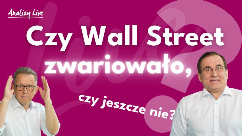 Analizy Live