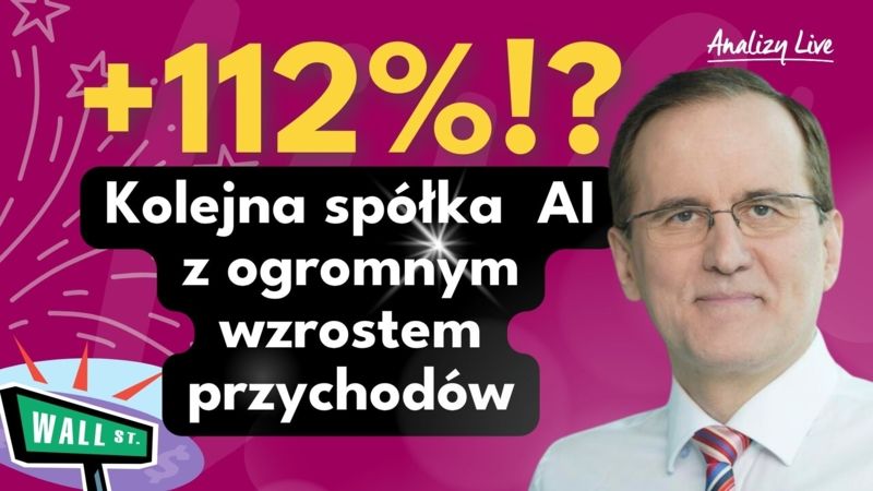 Ponad 100% w górę! Ale ile to kosztuje. Polskie obligacje. Ropa | Analizy LIVE