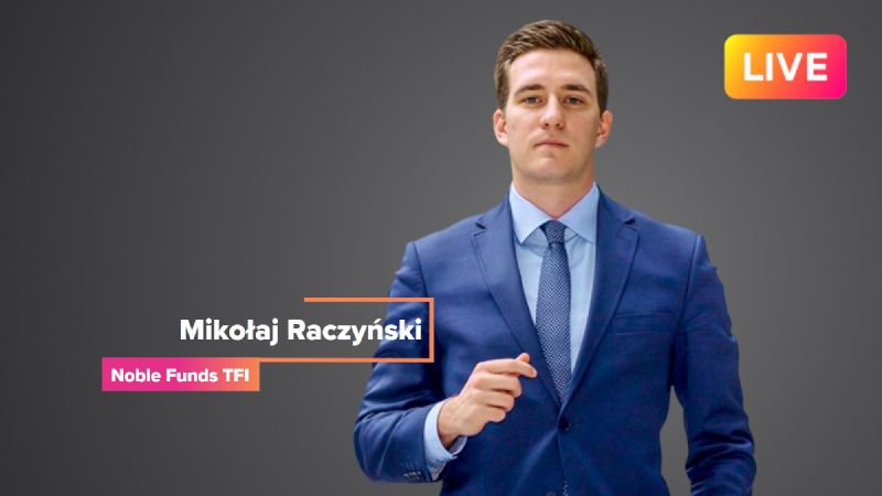 mikołaj raczyński