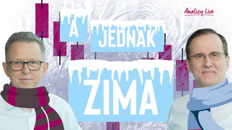 Analizy Live: A jednak zima