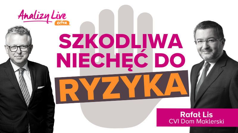 Szkodliwa niechęć do ryzyka
