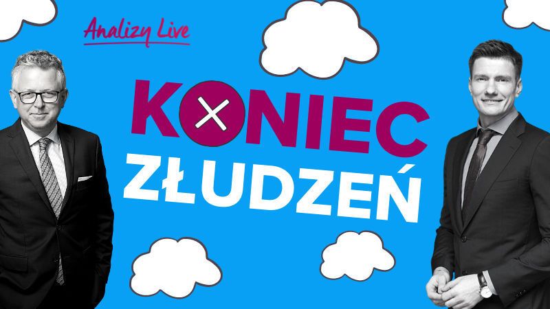 Koniec złudzeń