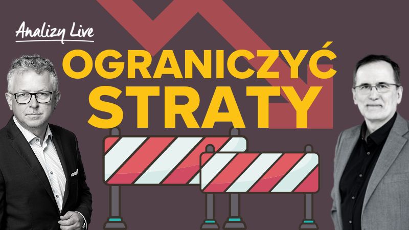 Ograniczyć straty
