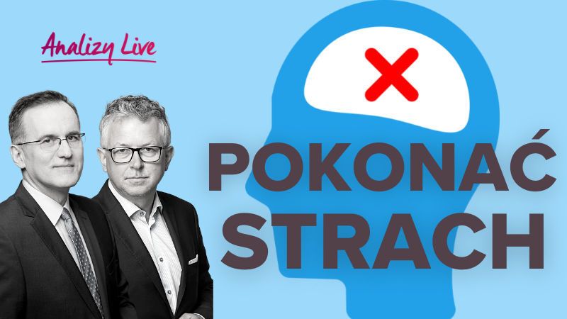 Pokonać strach