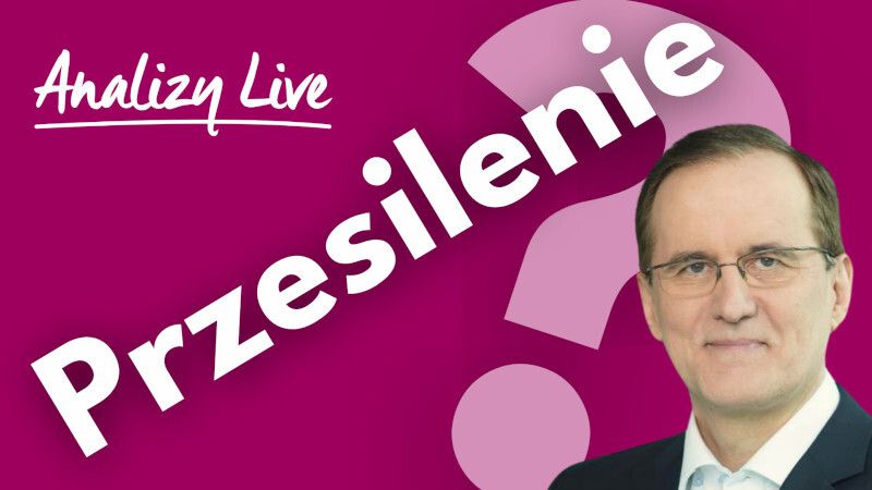 Analizy Live: Przesilenie?