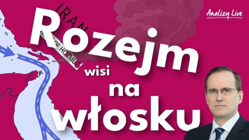 Analizy Live: Czy środa wyjaśni, co dalej z ropą? USA, Polska i obligacje pod lupą