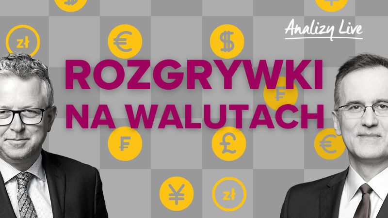 Rozgrywki na walutach 23.09.2022