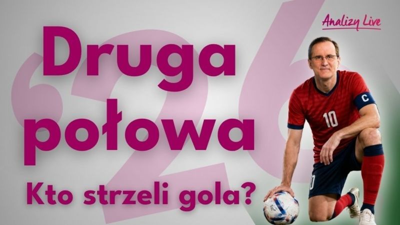 Druga połowa roku: kto strzeli gola na rynkach? Mag 7, inflacja, dolar i Google w Dow