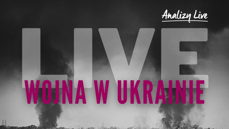 Wojna w Ukrainie 3.03.2022