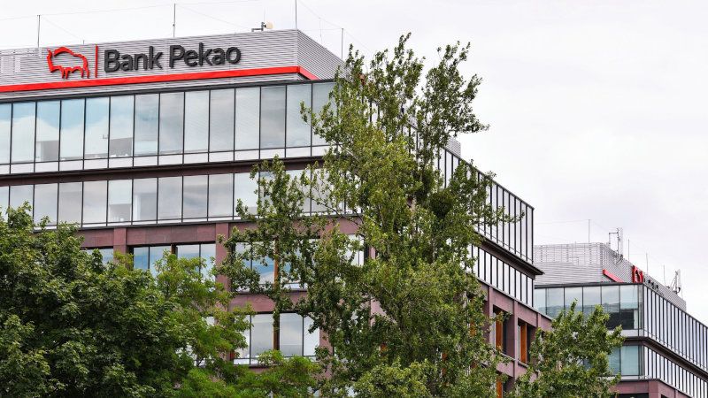Lokata na 6% w Banku Pekao