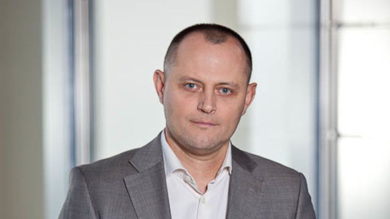 Krzysztof Bednarczyk