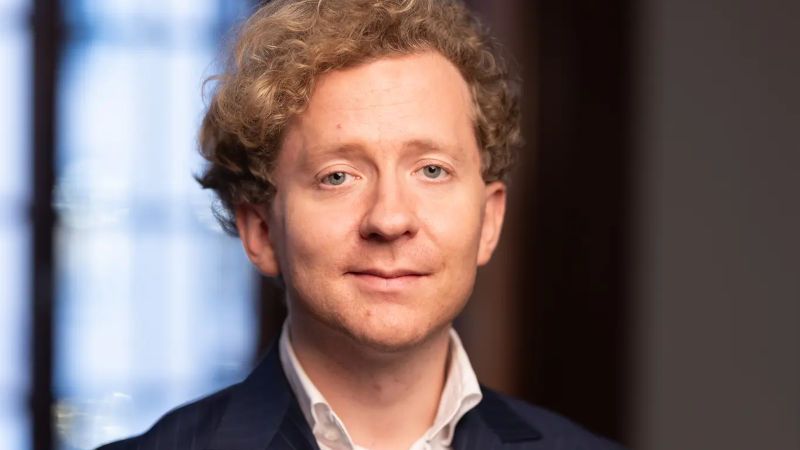 Virtune debiutuje na GPW z czterema kryptowalutowymi ETP