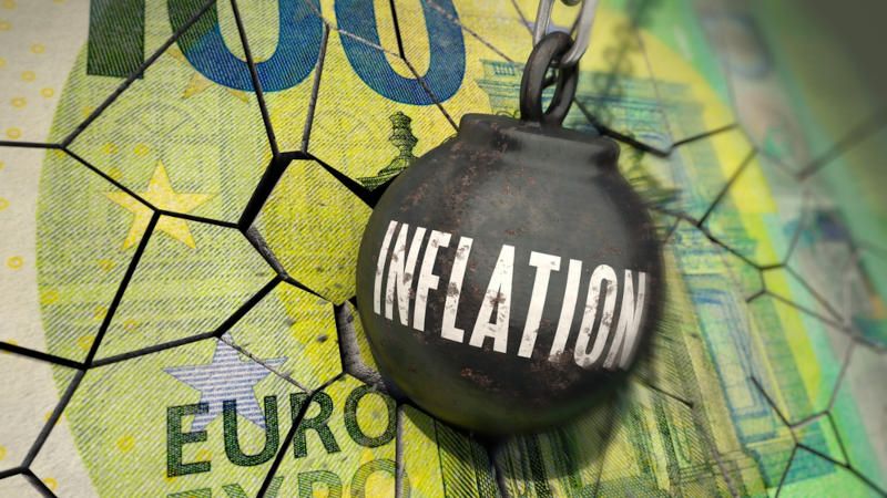 Stopy procentowe w strefie euro - decyzja EBC - luty 2023
