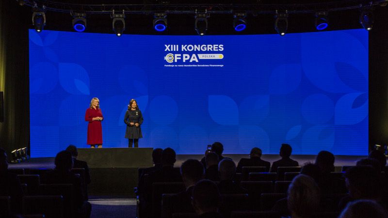 Podsumowanie XIII Kongresu EFPA Polska