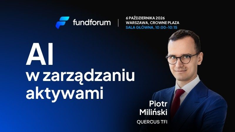 AI w zarządzaniu aktywami