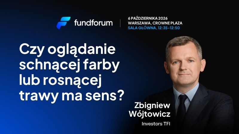 Czy oglądanie schnącej farby lub rosnącej trawy ma sens?