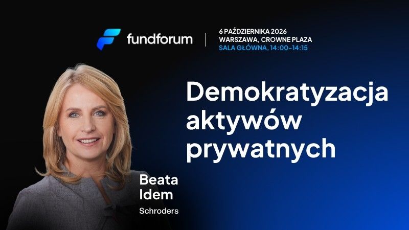 Demokratyzacja aktywów prywatnych