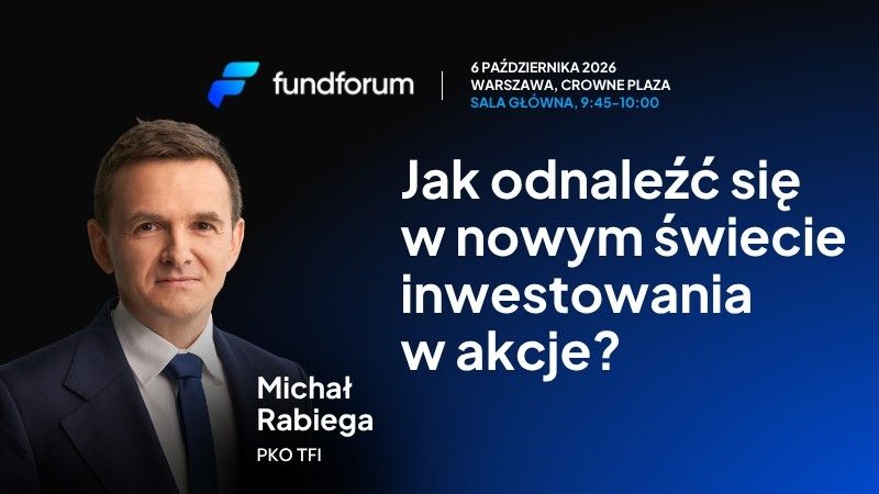 Jak odnaleźć się w nowym świecie inwestowania w akcje?