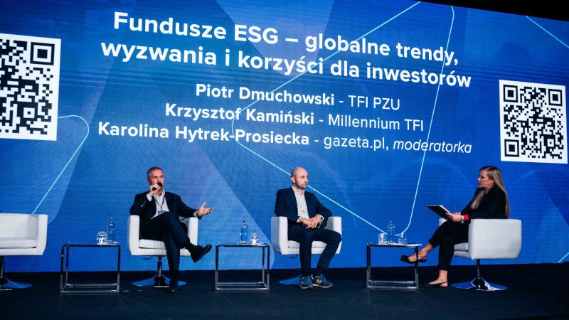 Fundusze ESG – globalne trendy, wyzwania i korzyści dla inwestorów