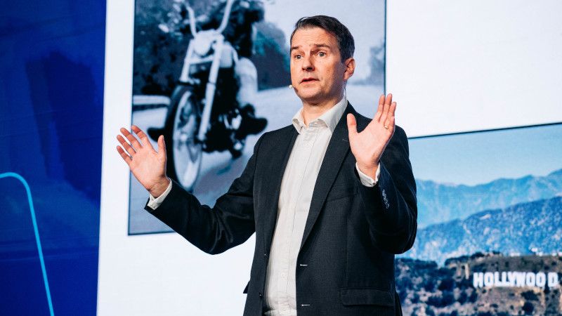 Drożyzna, niebezpieczeństwo i nieprzewidywalność