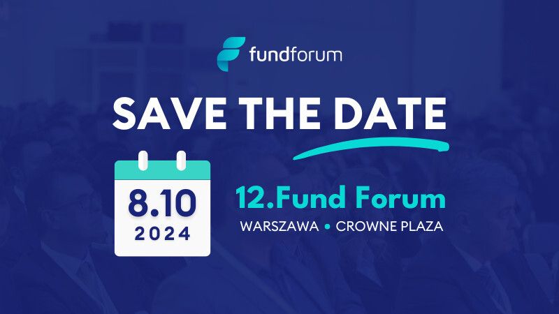 Czas na Fund Forum! Konferencja zbliża się wielkimi krokami