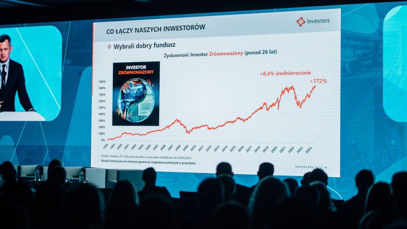 Prostota najwyższą formą wyrafinowania. Jak wybrać skuteczną strategię inwestowania?