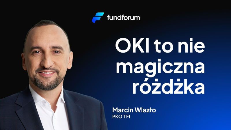 OKI to nie magiczna różdżka