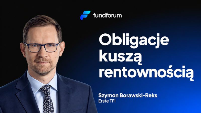 Obligacje kuszą rentownością. Czy rynek przecenia skalę podwyżek stóp?