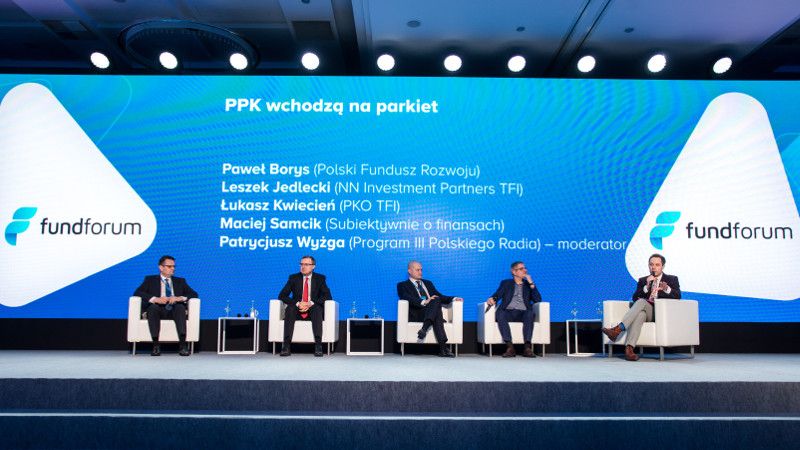 debata fund forum