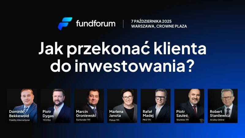 Jak przekonać klienta do inwestowania?