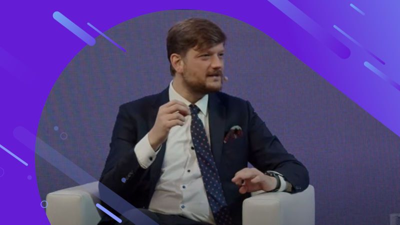 4#FIO - Morawski: Wojna w Ukrainie tylko wzmogła wiele problemów, z którymi się zmagaliśmy