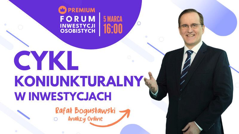 Cykl koniunkturalny w inwestycjach
